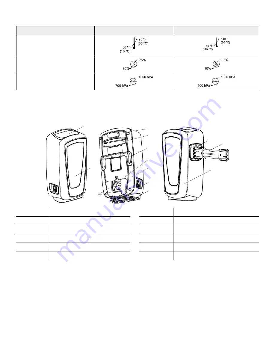 Stryker IsoTour Standard 2874 Скачать руководство пользователя страница 258