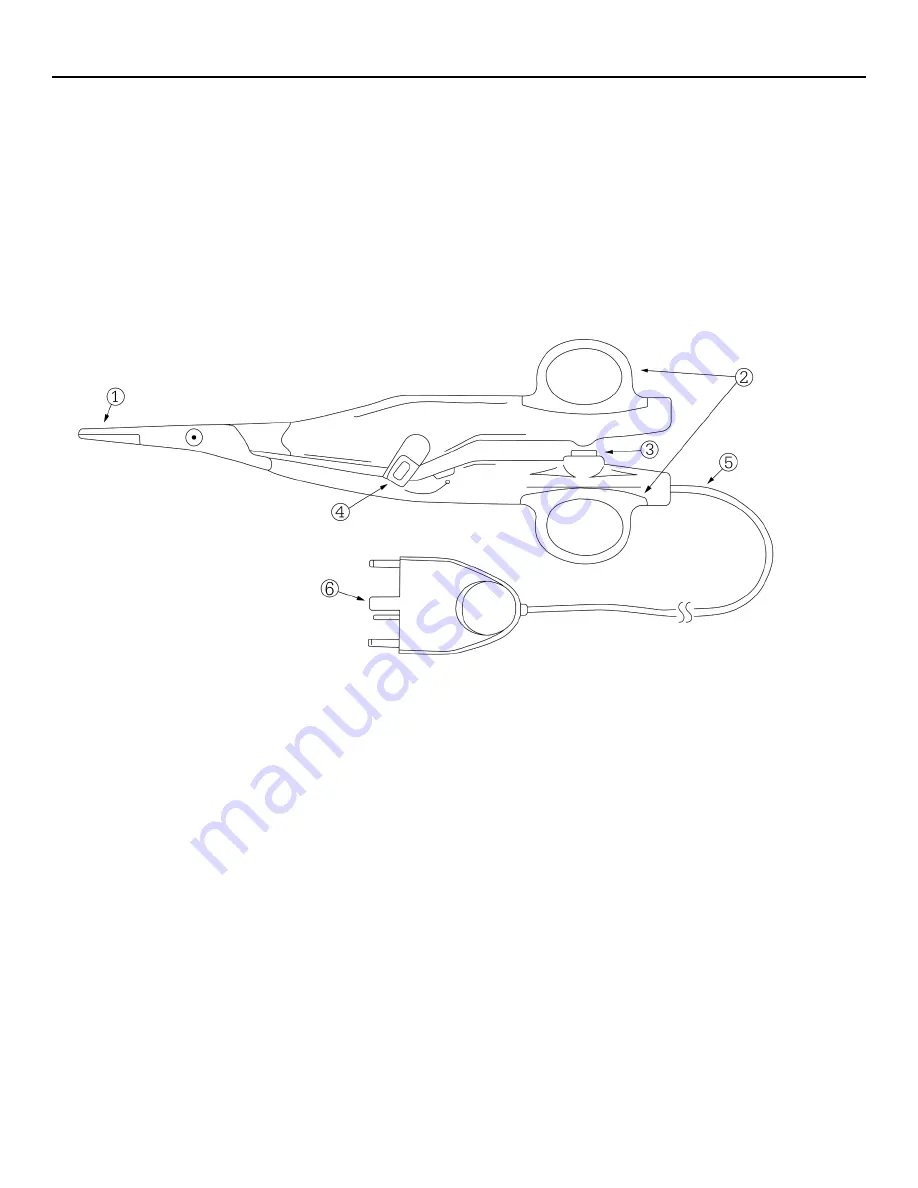 Stryker LF2019 Instructions For Use Manual Download Page 3