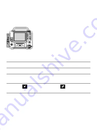 Stryker LIFEPAK 15 Pocket Manual Download Page 17