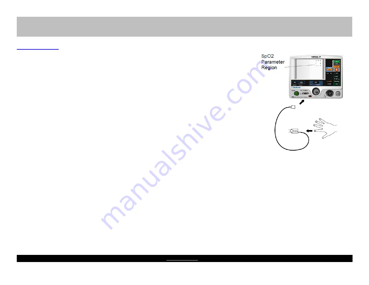 Stryker LIFEPAK 20 Inspection Procedure Download Page 14