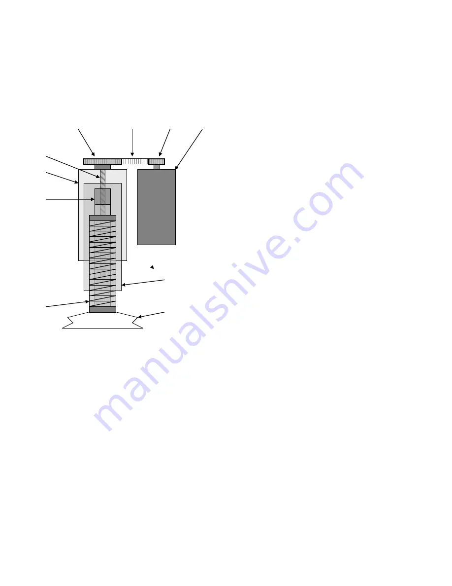 Stryker LUCAS 3 Service Manual Download Page 12