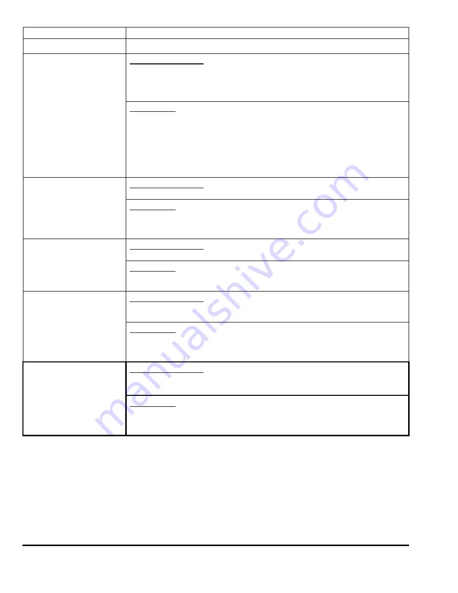 Stryker LUCAS 3 Service Manual Download Page 37