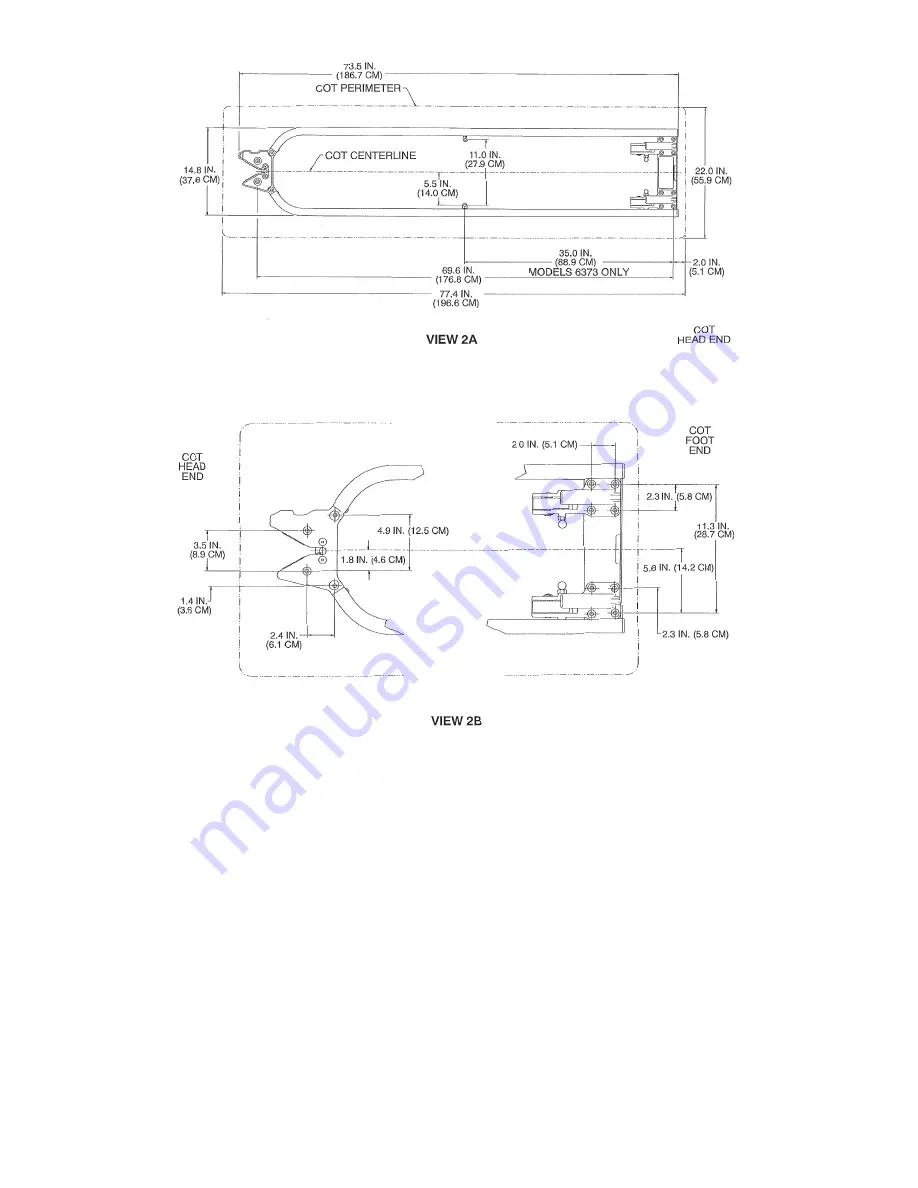 Stryker M-1 6373 Operation Manual Download Page 193