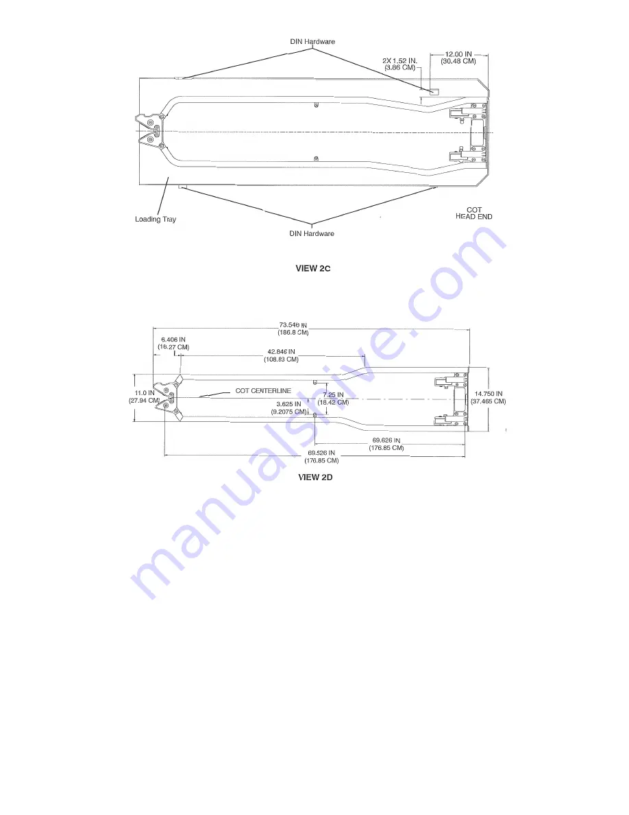 Stryker M-1 6373 Operation Manual Download Page 214