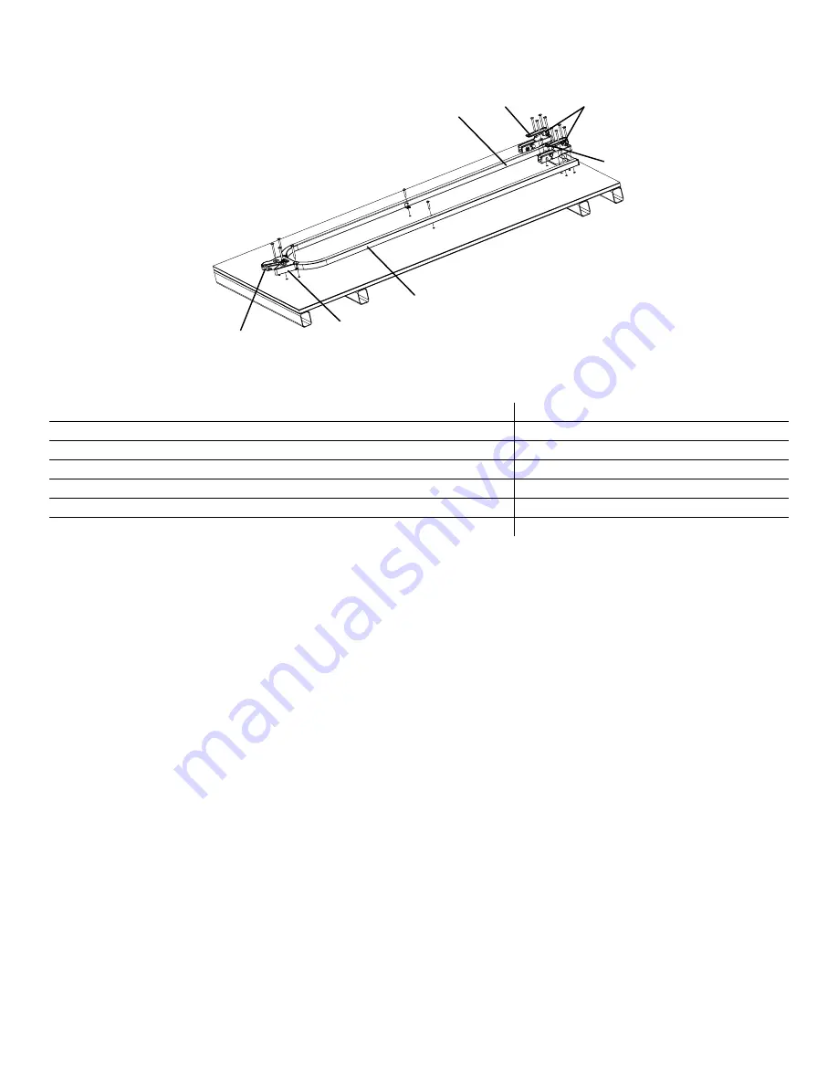 Stryker M-1 6373 Operation Manual Download Page 229