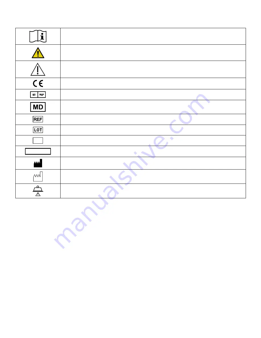 Stryker M-1 6373 Operation Manual Download Page 303