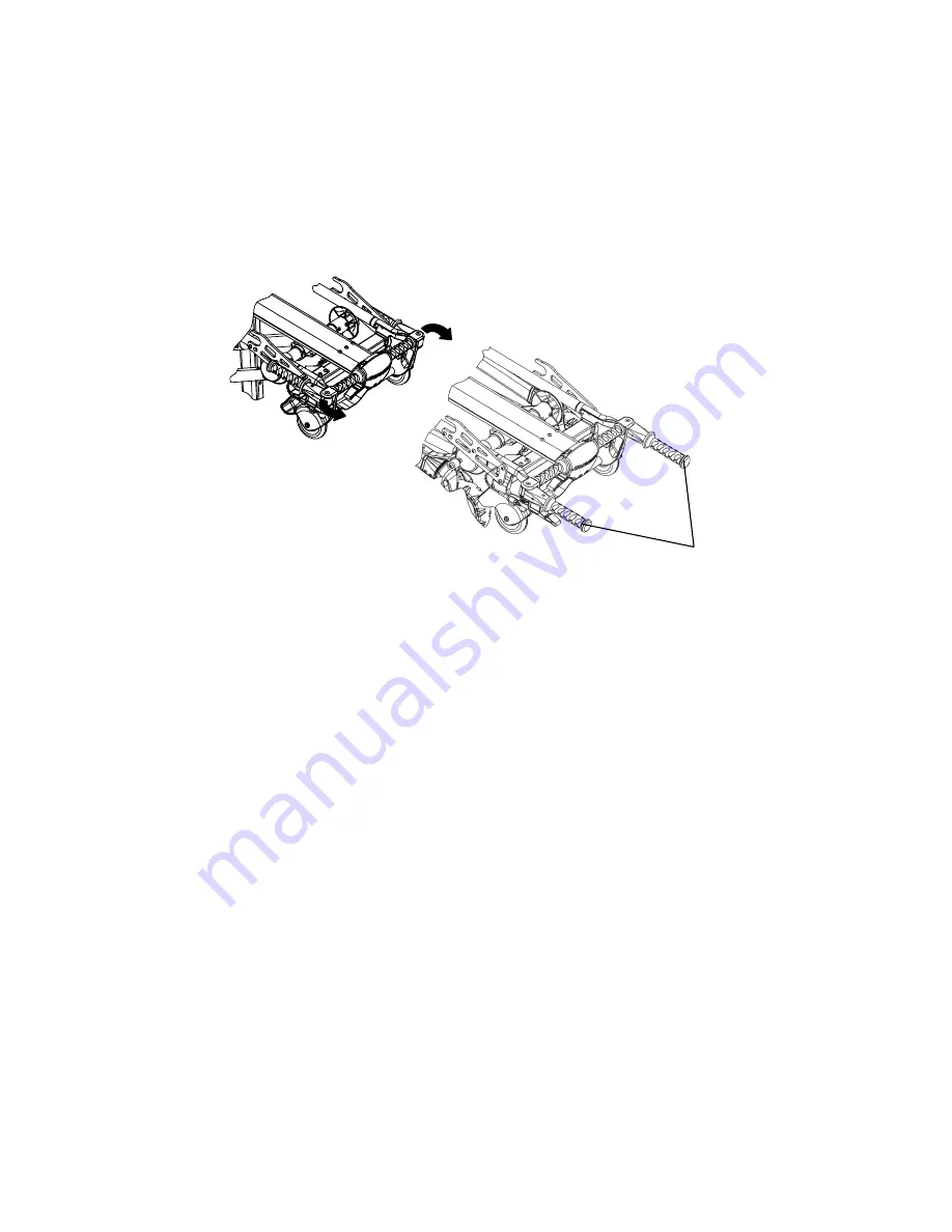 Stryker M-1 Series Operation Manual Download Page 62