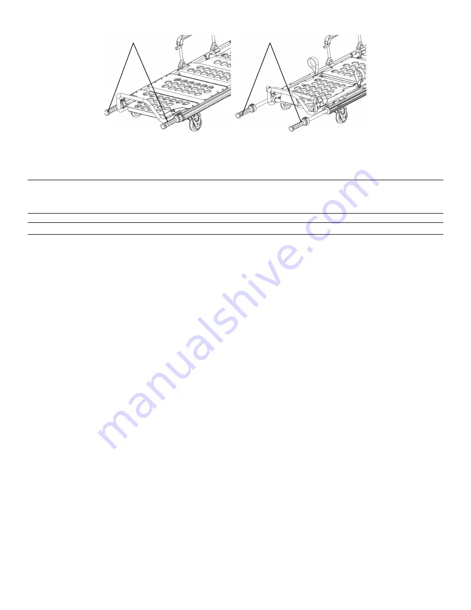 Stryker M-1 Series Operation Manual Download Page 63