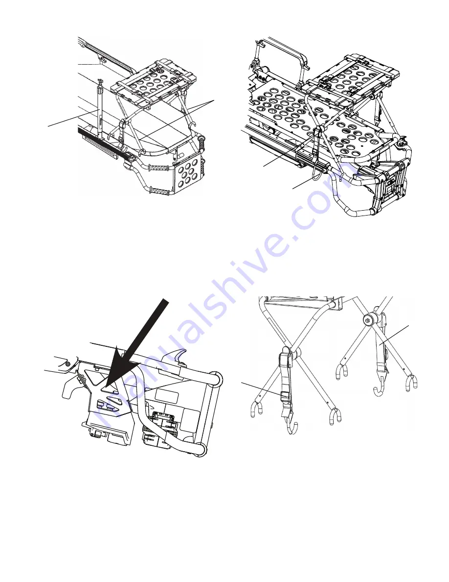 Stryker M-1 Series Operation Manual Download Page 67