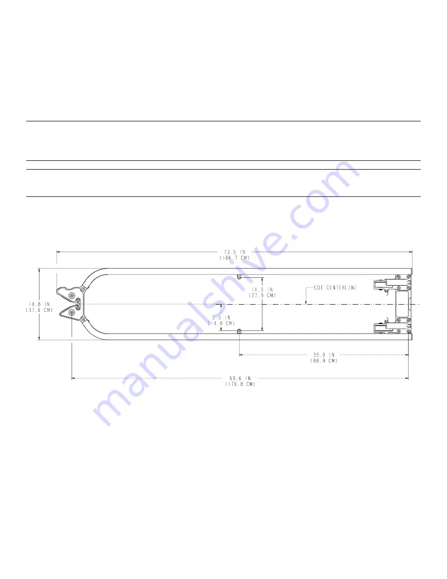 Stryker M-1 Series Operation Manual Download Page 129