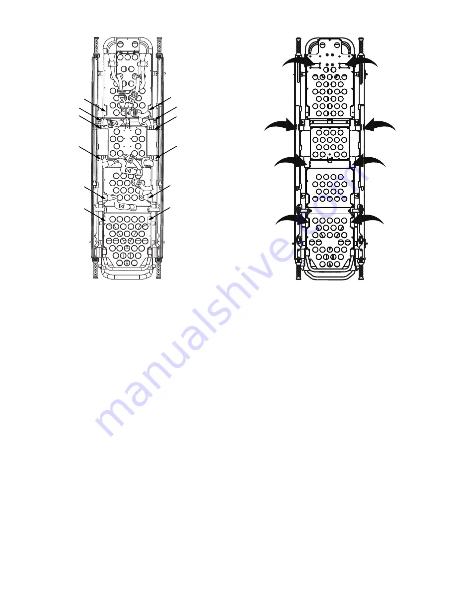 Stryker M-1 Series Operation Manual Download Page 141