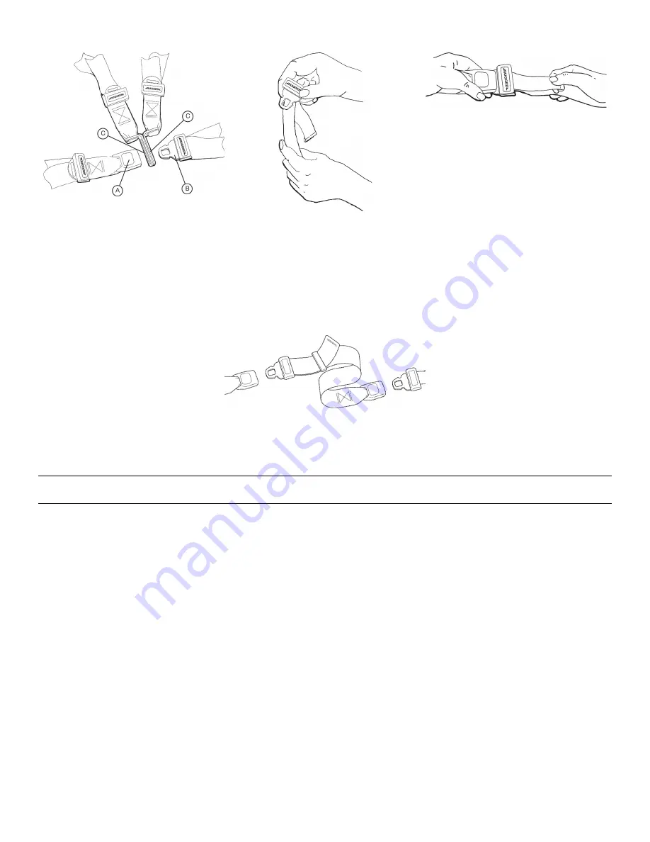 Stryker M-1 Series Operation Manual Download Page 297