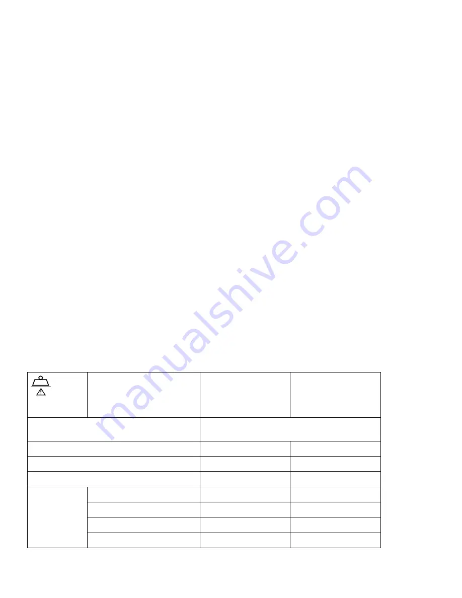 Stryker M-1 Series Operation Manual Download Page 318