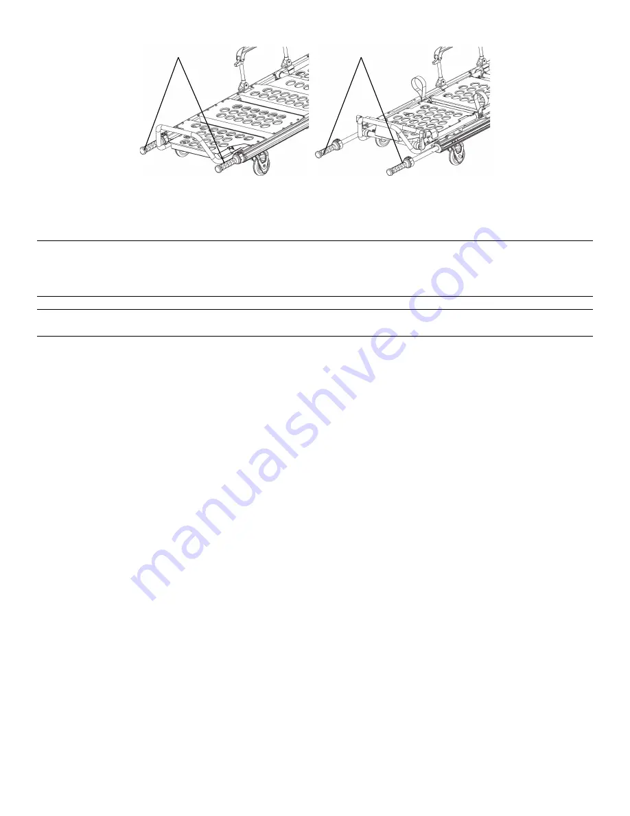 Stryker M-1 Series Operation Manual Download Page 334