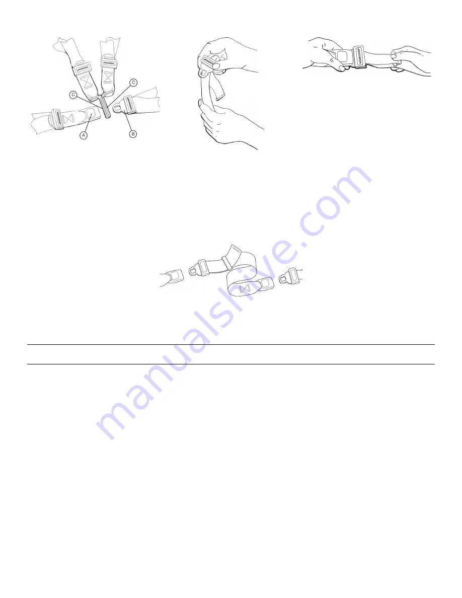 Stryker M-1 Series Operation Manual Download Page 336