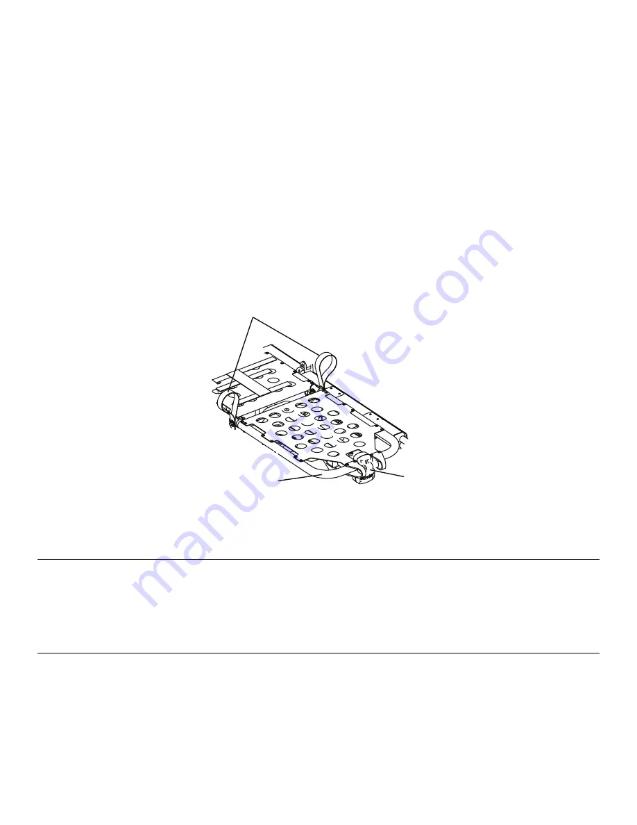 Stryker M-1 Series Operation Manual Download Page 444