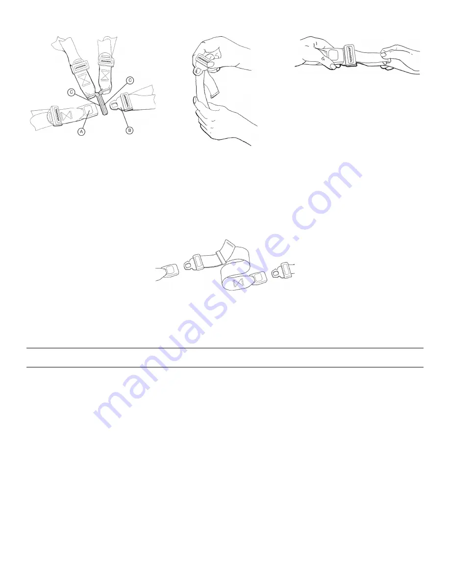 Stryker M-1 Series Operation Manual Download Page 567