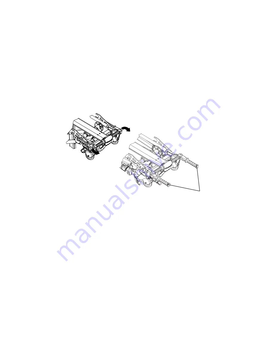 Stryker M-1 Series Operation Manual Download Page 682