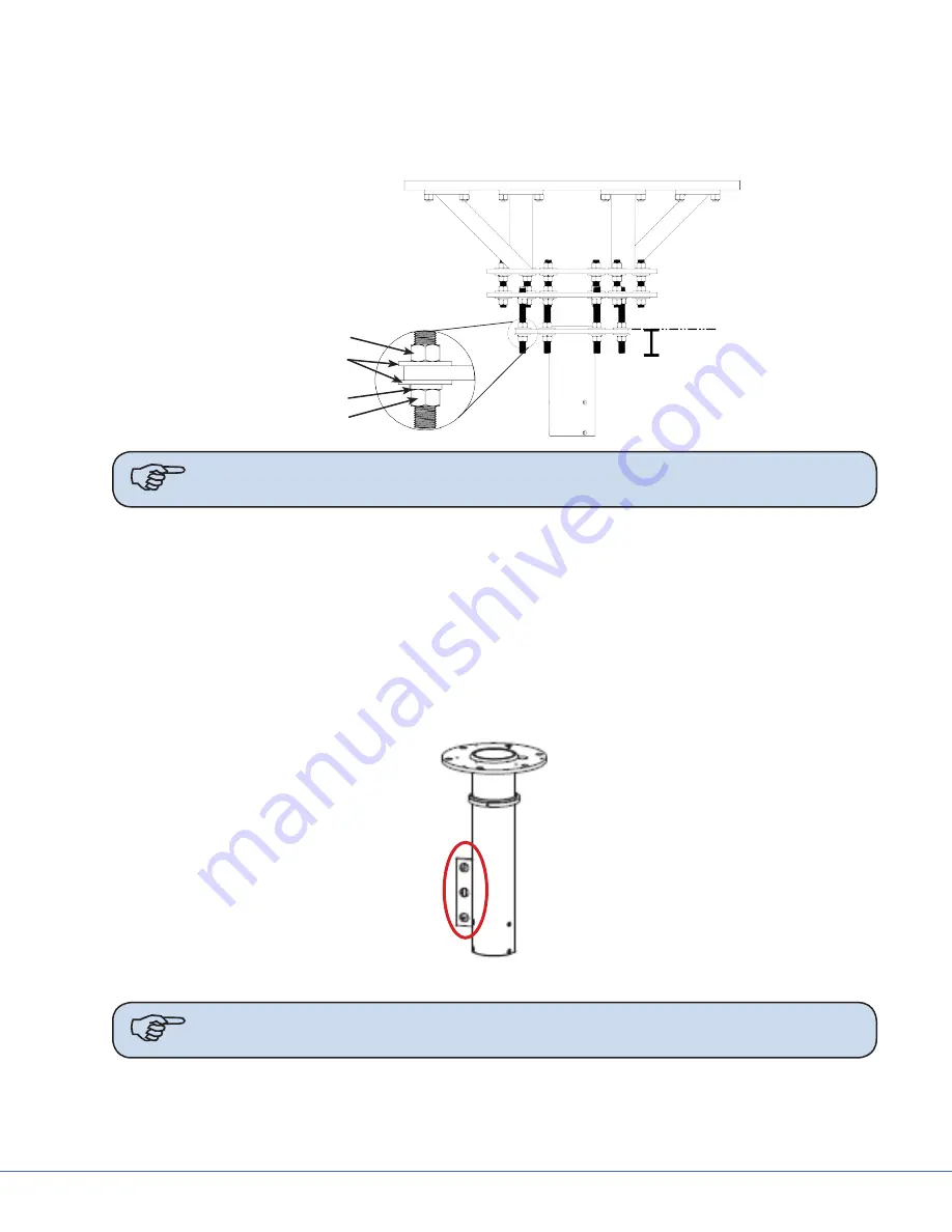 Stryker MMP200 Installation And Service Manual Download Page 21