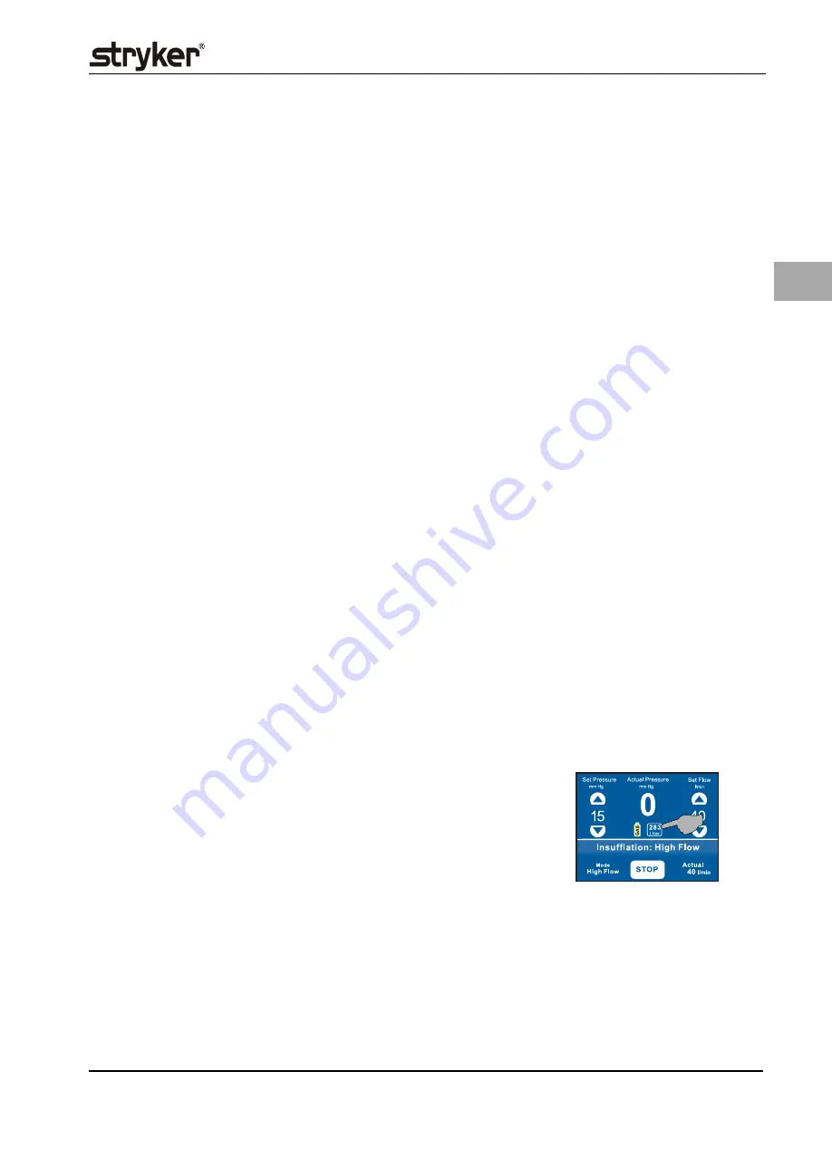 Stryker PneumoSure Instructions For Use Manual Download Page 233