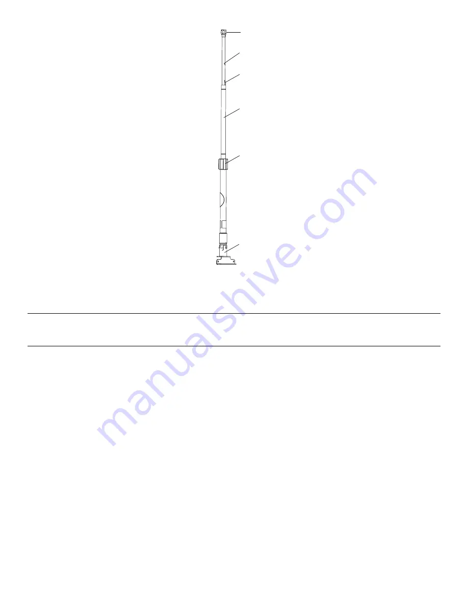 Stryker Power-PRO TL Cot Operation Manual Download Page 42