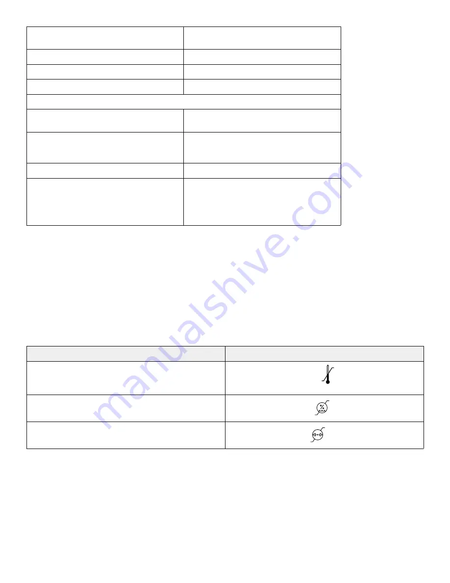 Stryker Power-PRO TL Cot Operation Manual Download Page 145