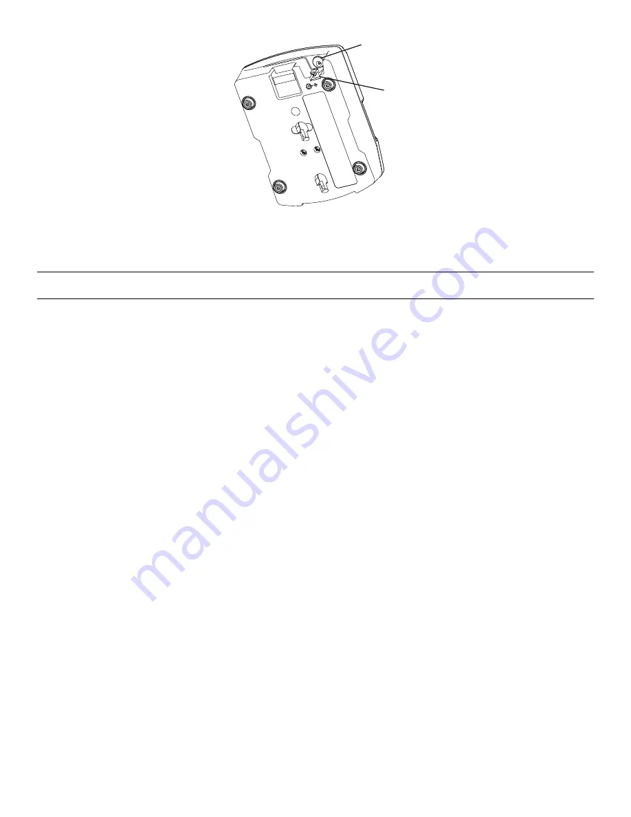 Stryker Power-PRO TL Cot Operation Manual Download Page 184