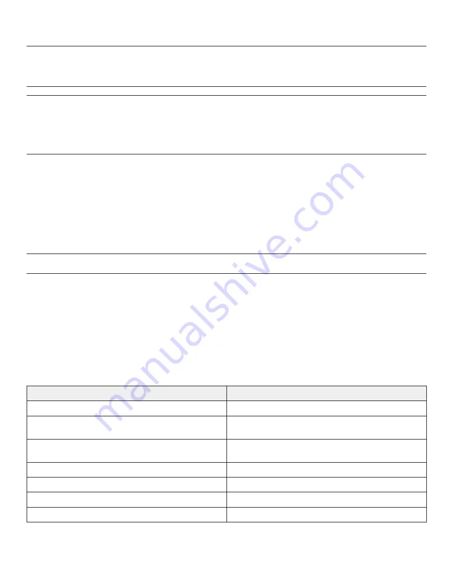 Stryker Power-PRO TL Cot Operation Manual Download Page 388