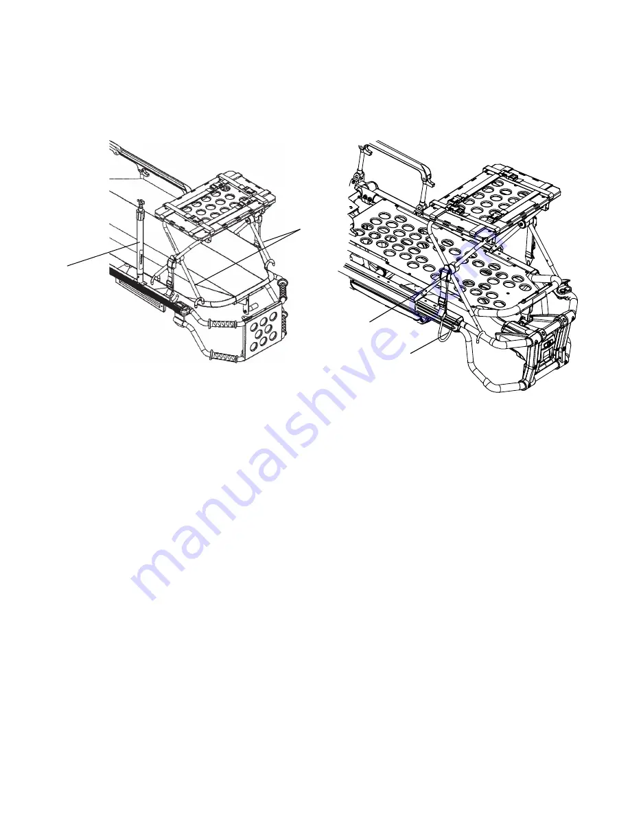 Stryker Power-PRO TL Cot Скачать руководство пользователя страница 437