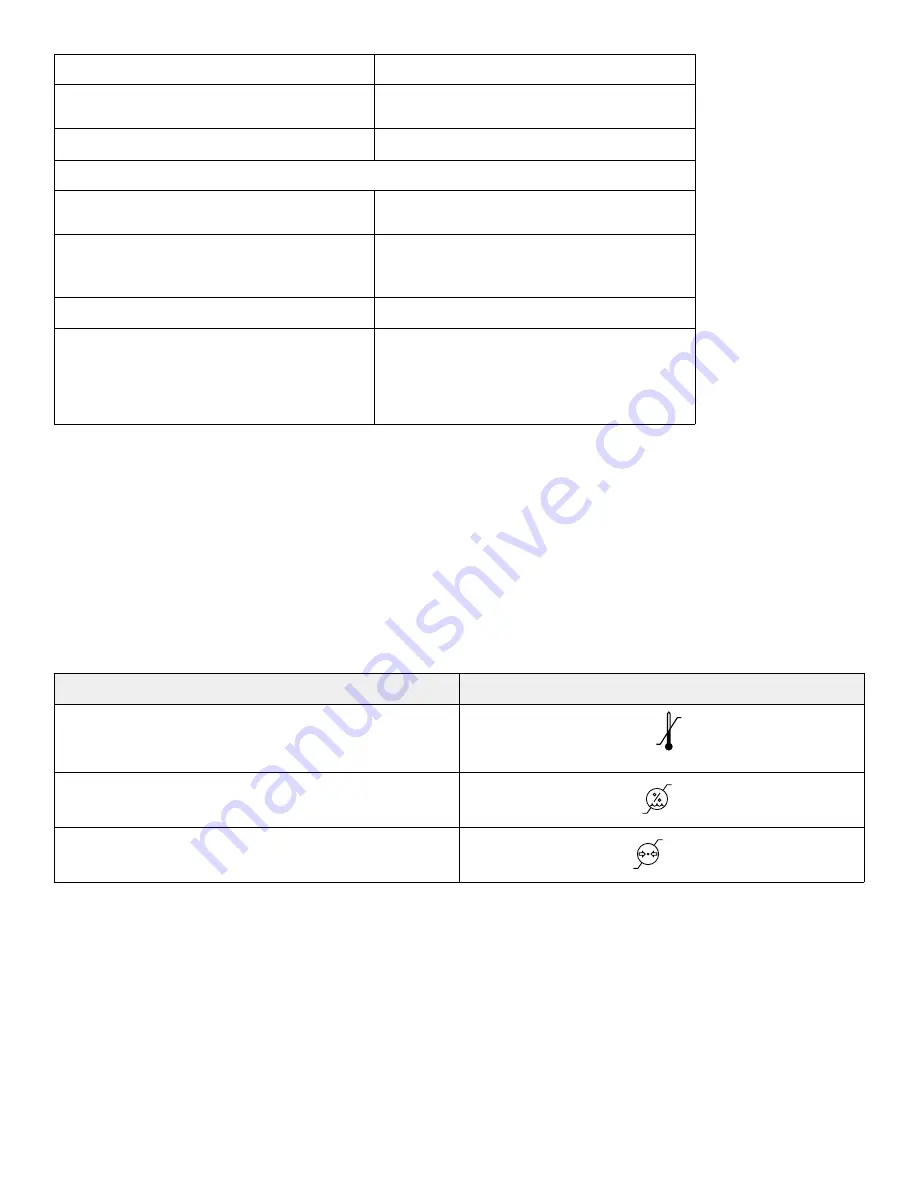 Stryker Power-PRO TL Cot Operation Manual Download Page 613