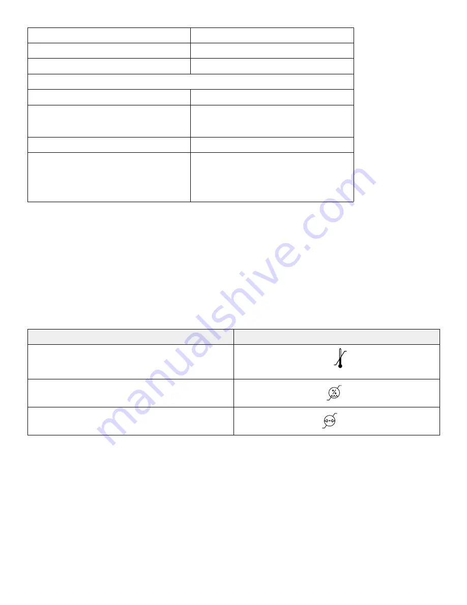 Stryker Power-PRO TL Cot Operation Manual Download Page 680