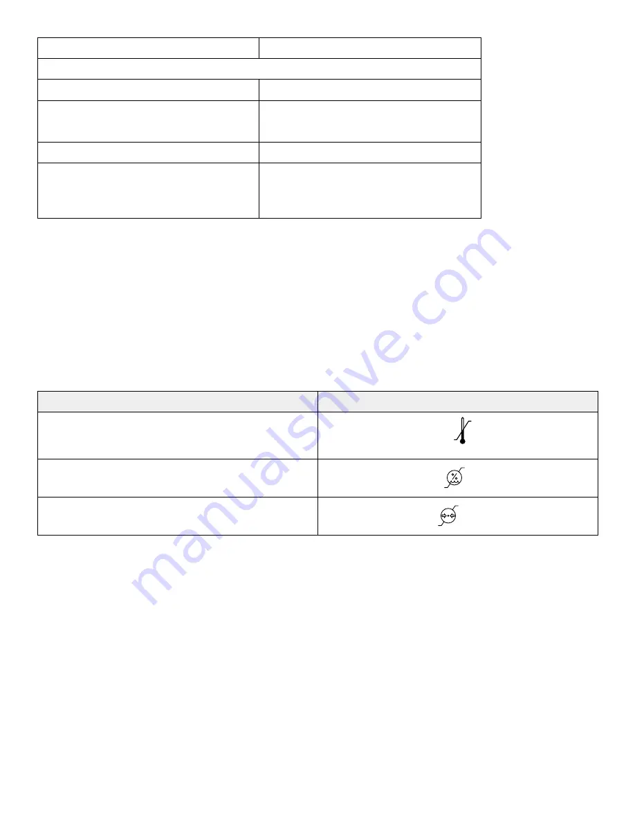 Stryker Power-PRO TL Cot Operation Manual Download Page 746