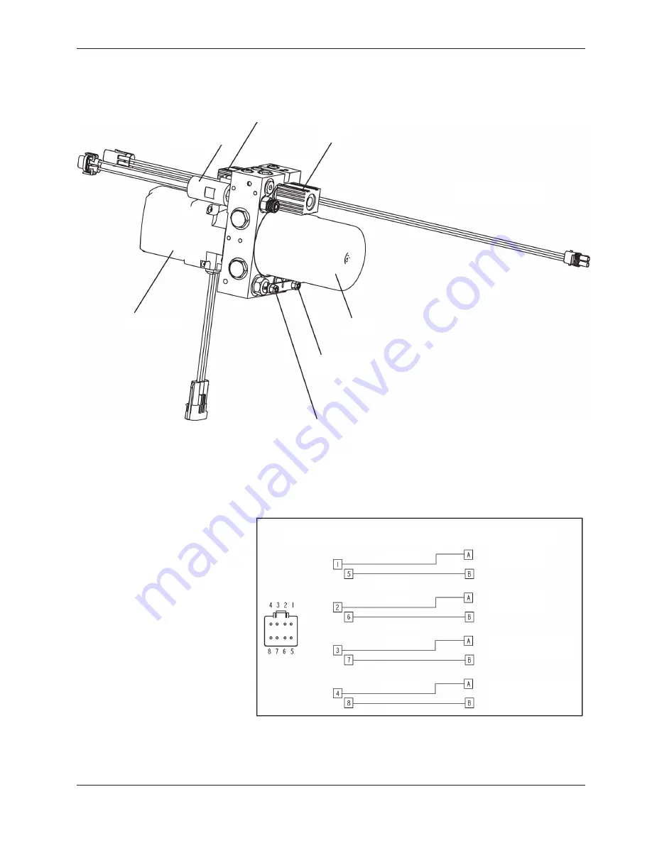 Stryker Power-PRO TL Operation And Maintenance Manual Download Page 63