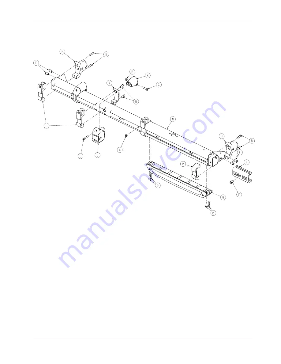 Stryker Power-PRO TL Operation And Maintenance Manual Download Page 97