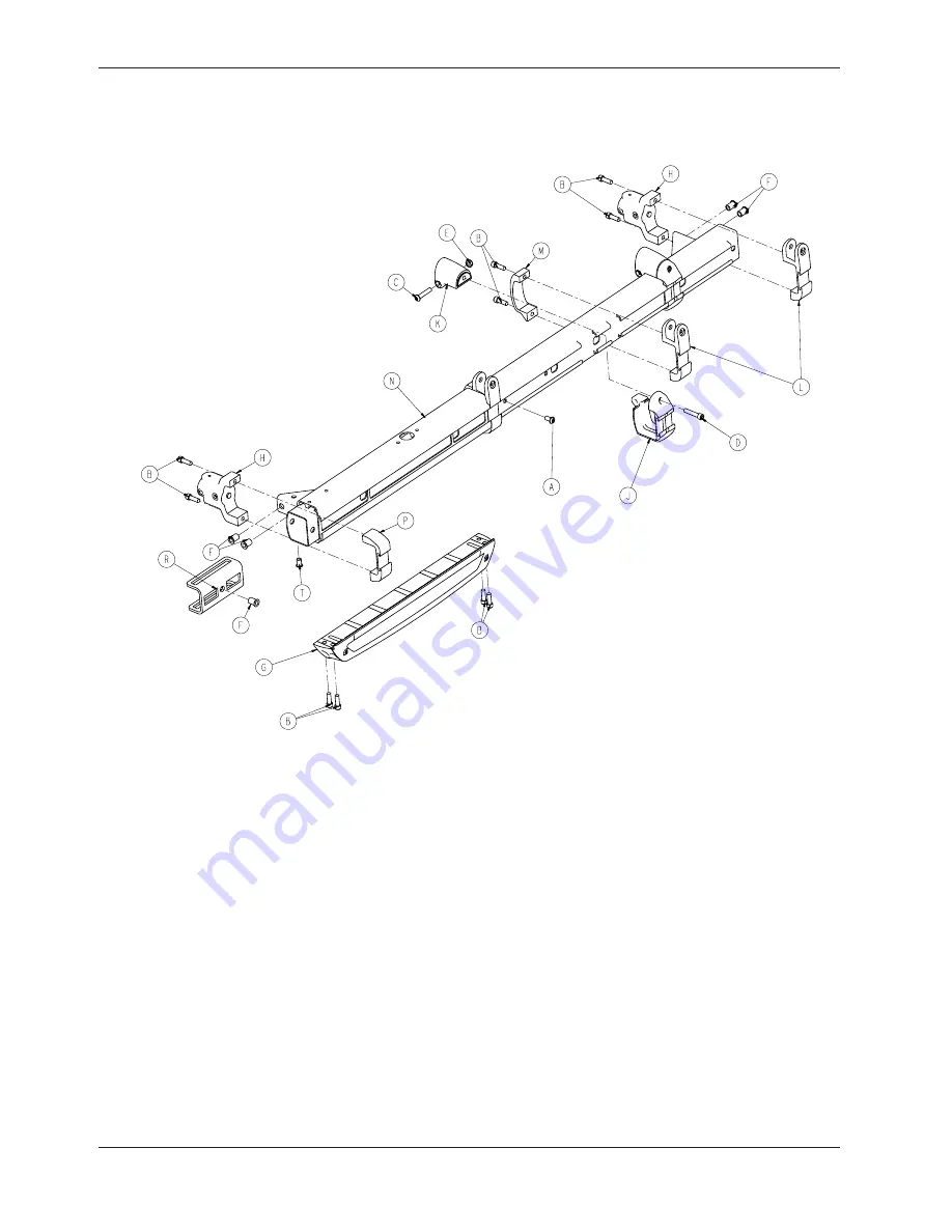 Stryker Power-PRO TL Operation And Maintenance Manual Download Page 98