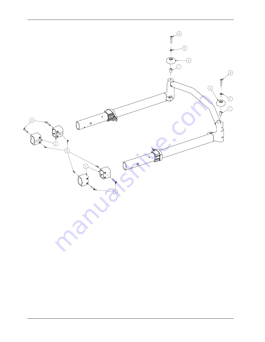 Stryker Power-PRO TL Operation And Maintenance Manual Download Page 110