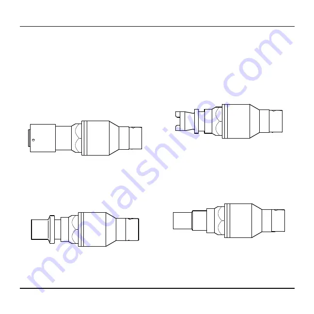 Stryker POWEReam 4405 Series Instructions For Use Manual Download Page 12