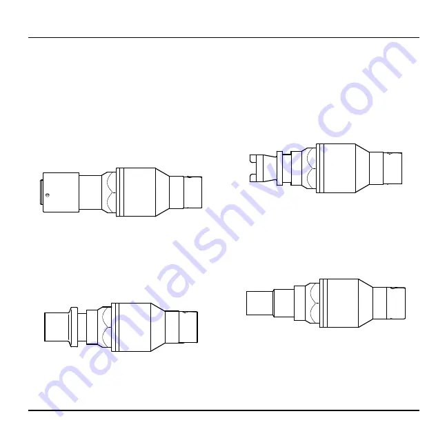 Stryker POWEReam 4405 Series Instructions For Use Manual Download Page 19