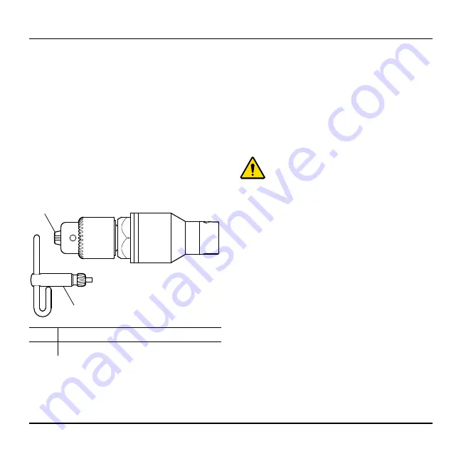 Stryker POWEReam 4405 Series Instructions For Use Manual Download Page 39