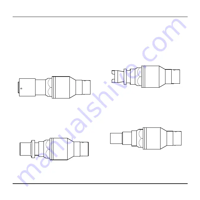 Stryker POWEReam 4405 Series Instructions For Use Manual Download Page 82