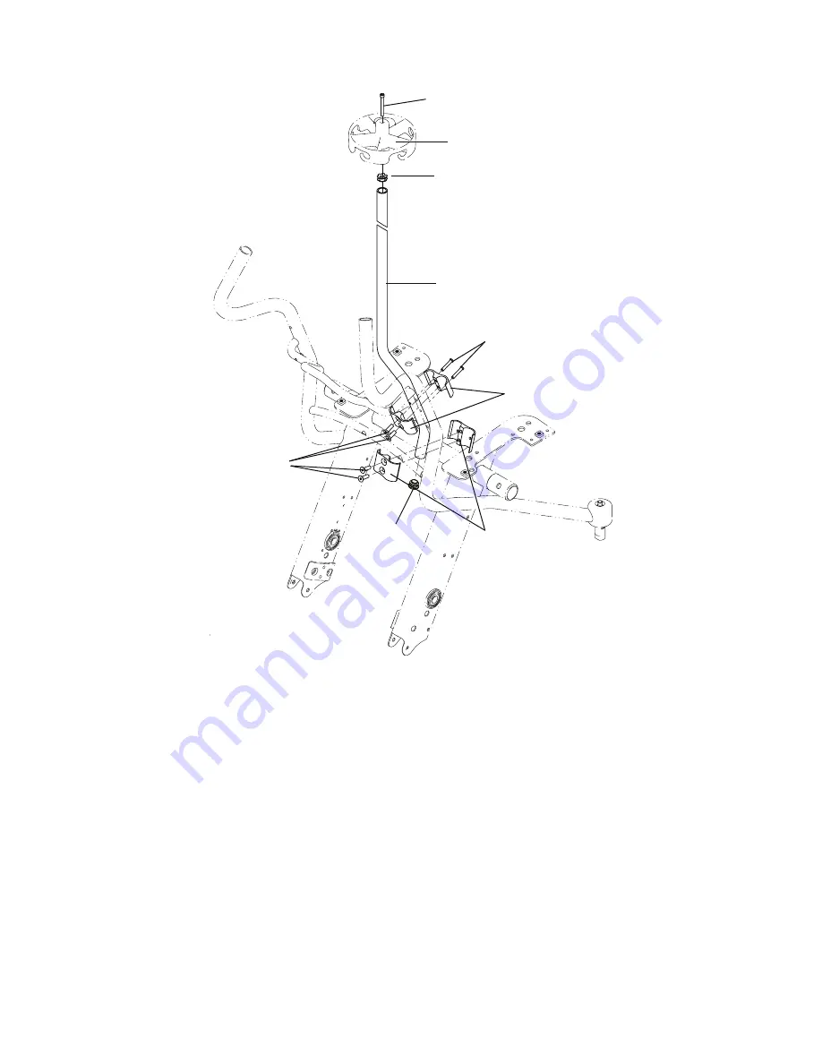 Stryker Prime TC Maintenance Manual Download Page 26