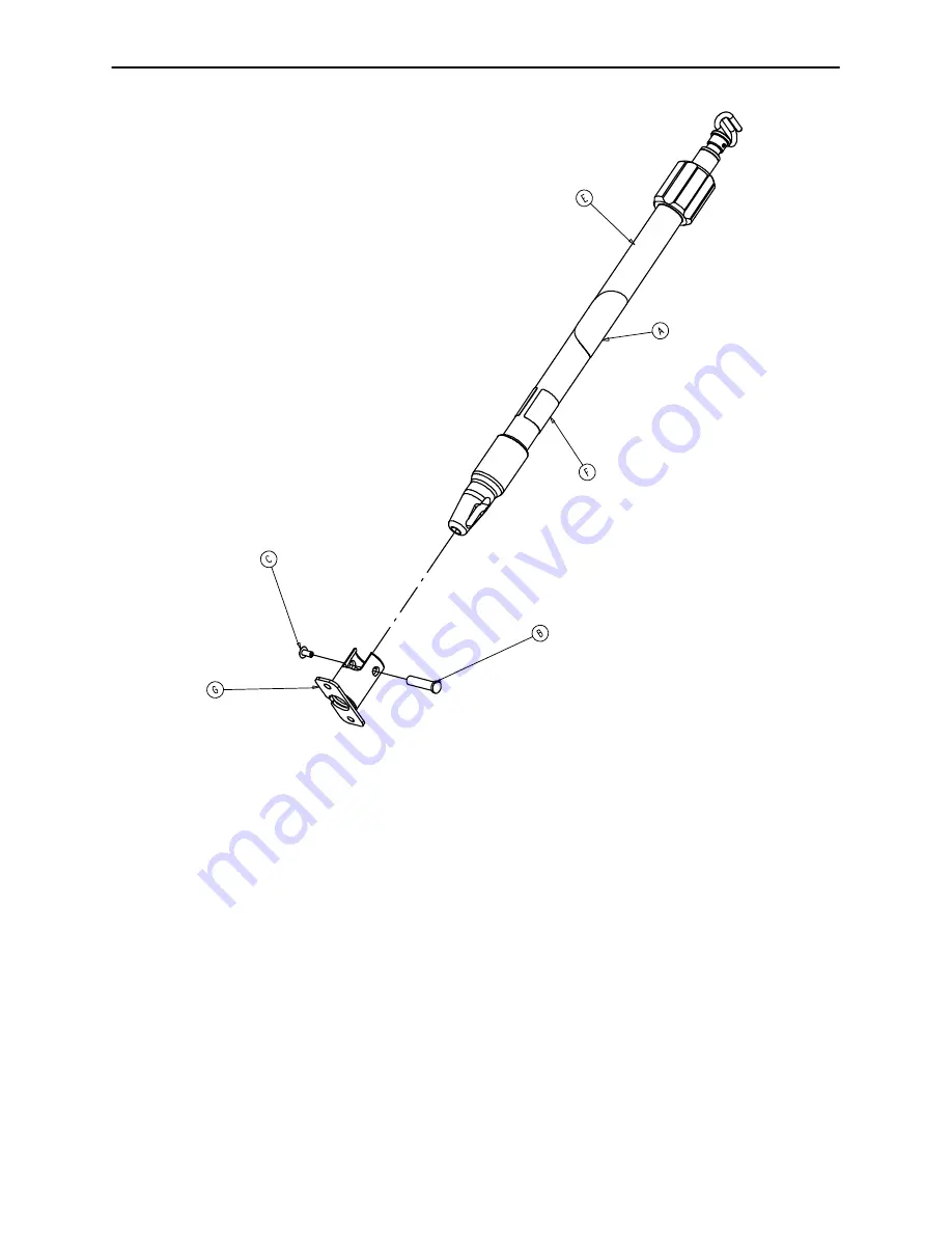 Stryker Rugged EZ-PRO R4 6092 Operation & Maintenance Manual Download Page 90