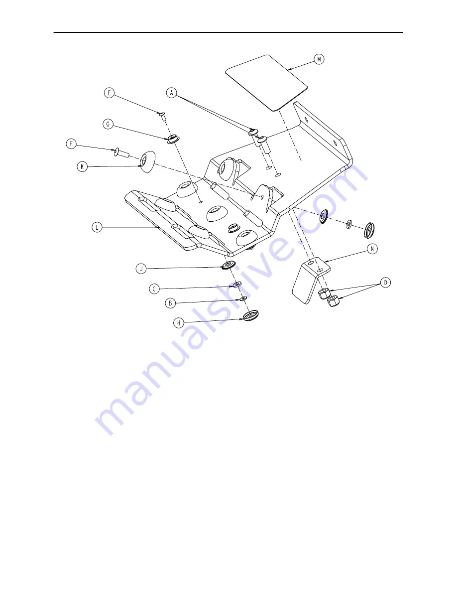 Stryker Rugged EZ-PRO R4 6092 Скачать руководство пользователя страница 102