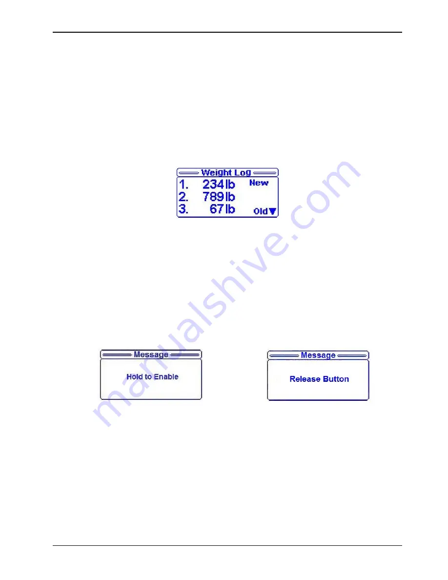 Stryker S3 MEDSURG BED Скачать руководство пользователя страница 53