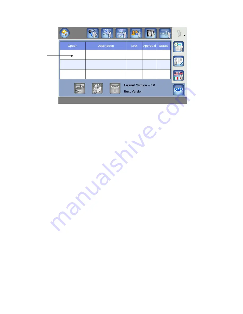 Stryker SDC Ultra User Manual Download Page 1052