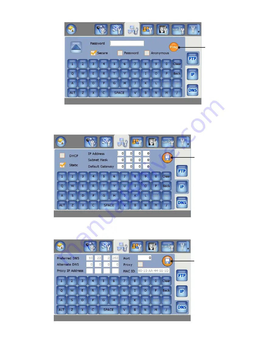 Stryker SDC Ultra User Manual Download Page 124