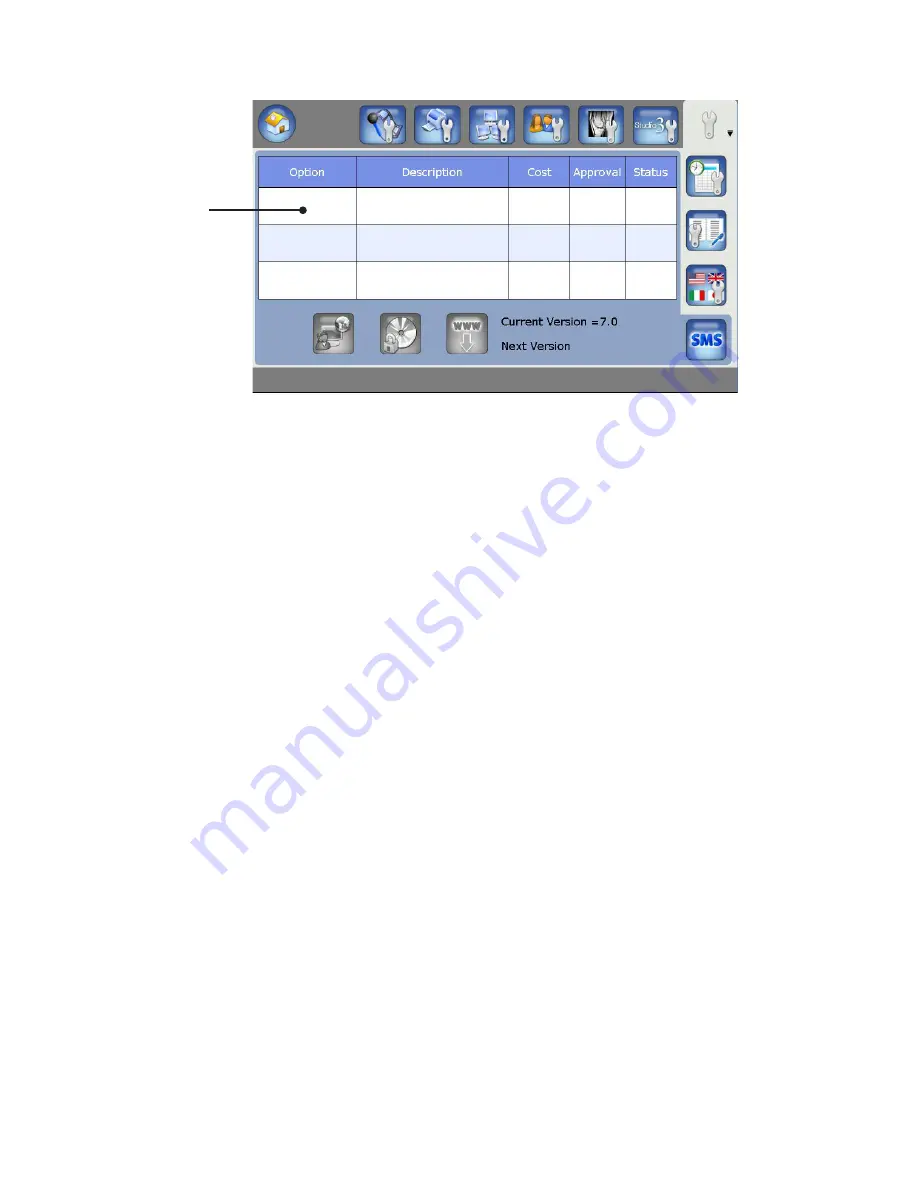 Stryker SDC Ultra User Manual Download Page 624