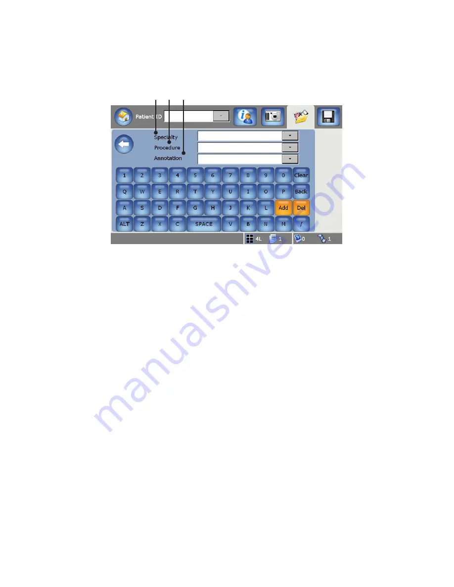 Stryker SDC Ultra User Manual Download Page 680