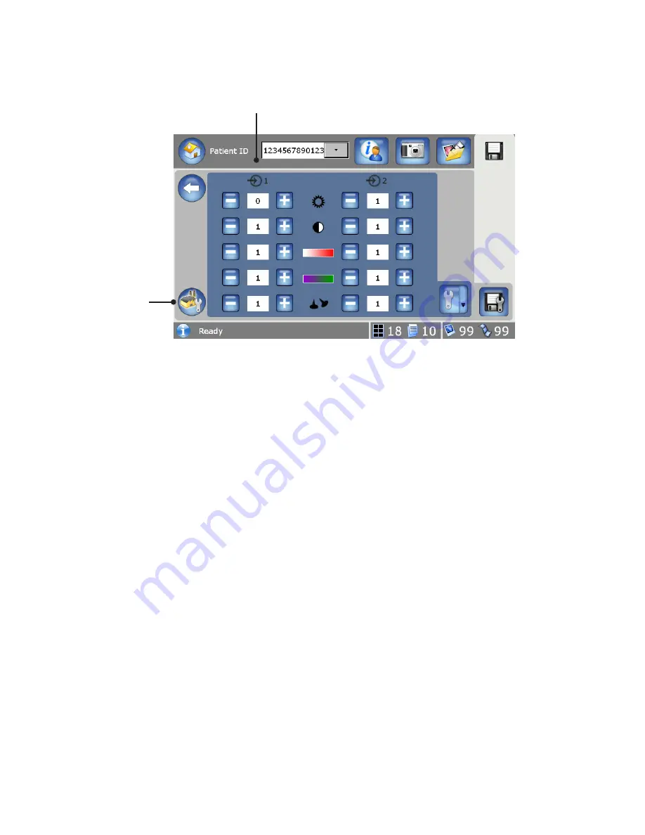 Stryker SDC Ultra User Manual Download Page 754