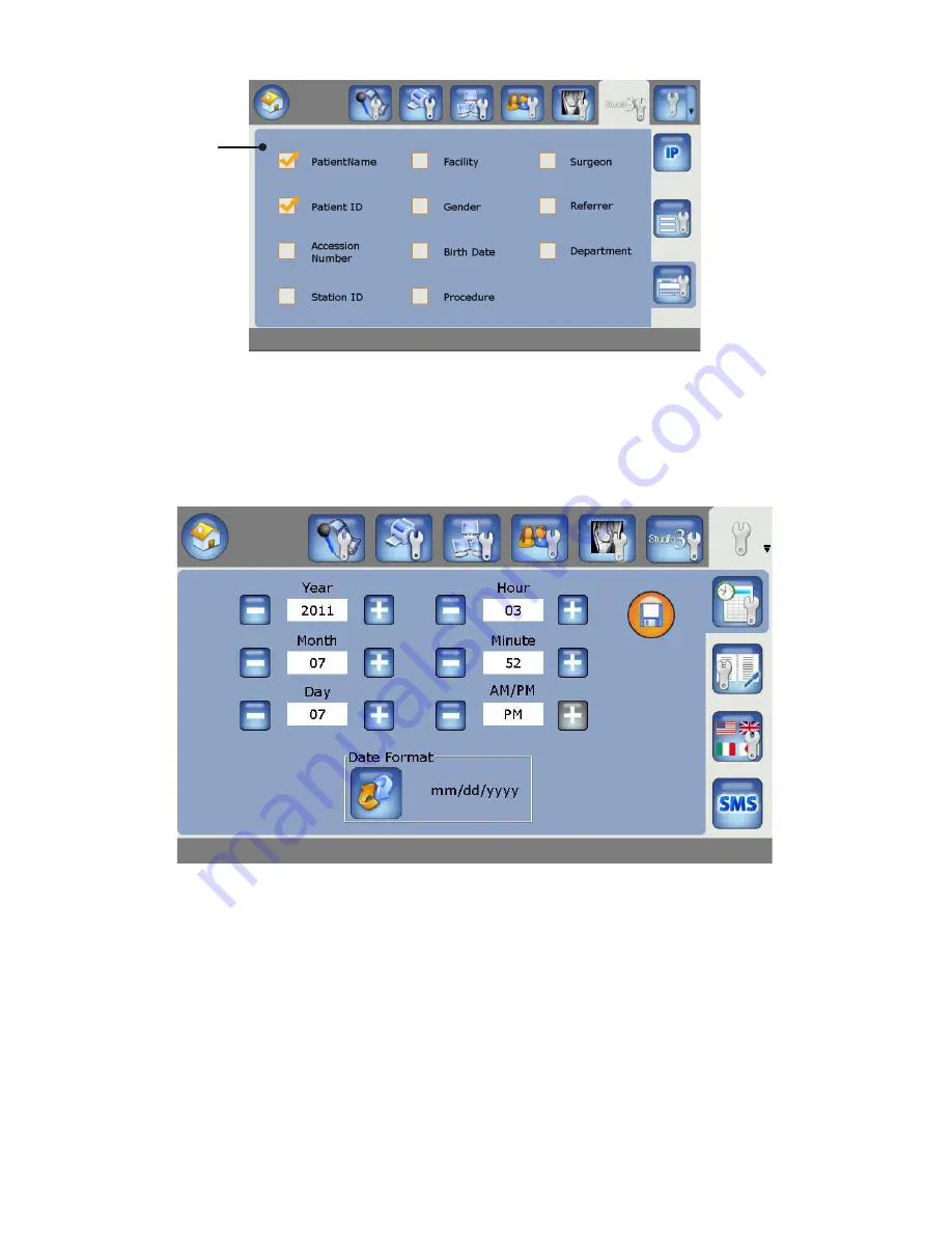 Stryker SDC Ultra User Manual Download Page 908